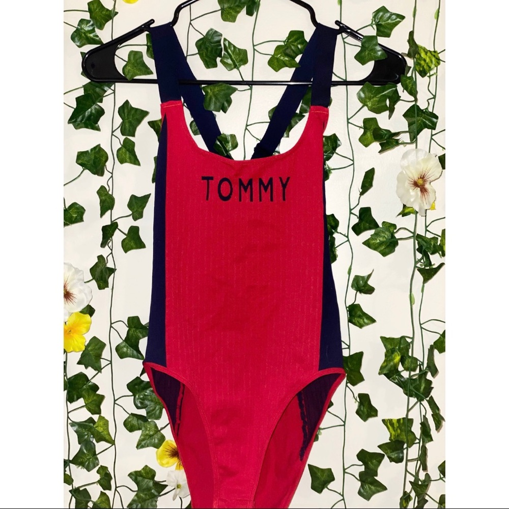 Tommy Hilfiger Bodysuit
